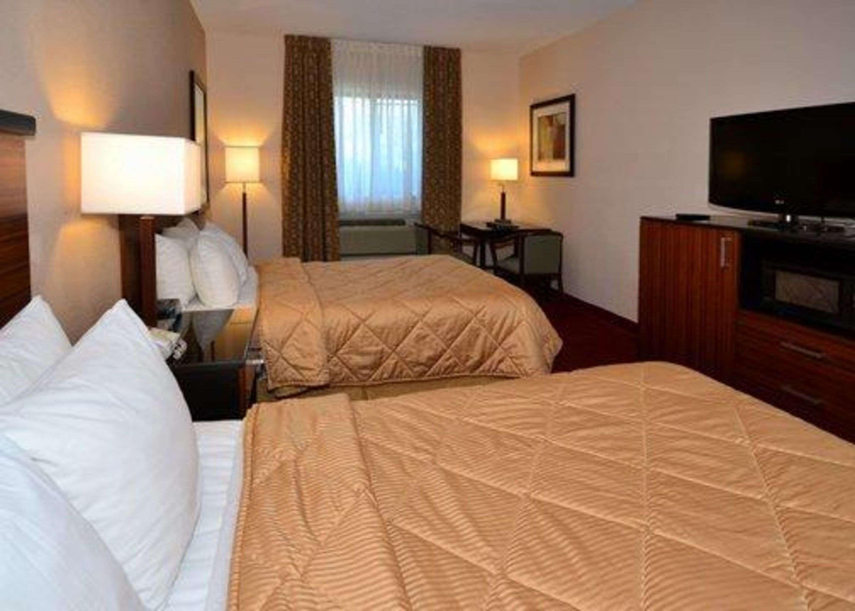 Surestay Plus By Best Western Reading North Ngoại thất bức ảnh