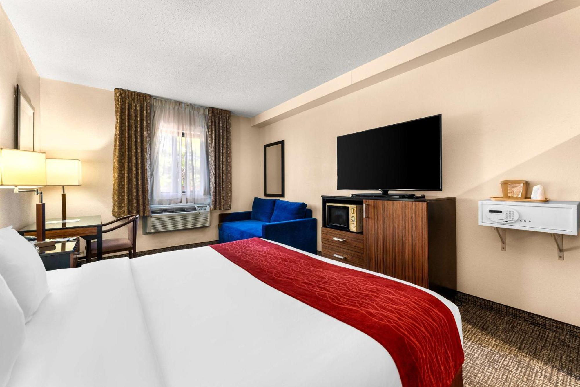 Surestay Plus By Best Western Reading North Ngoại thất bức ảnh
