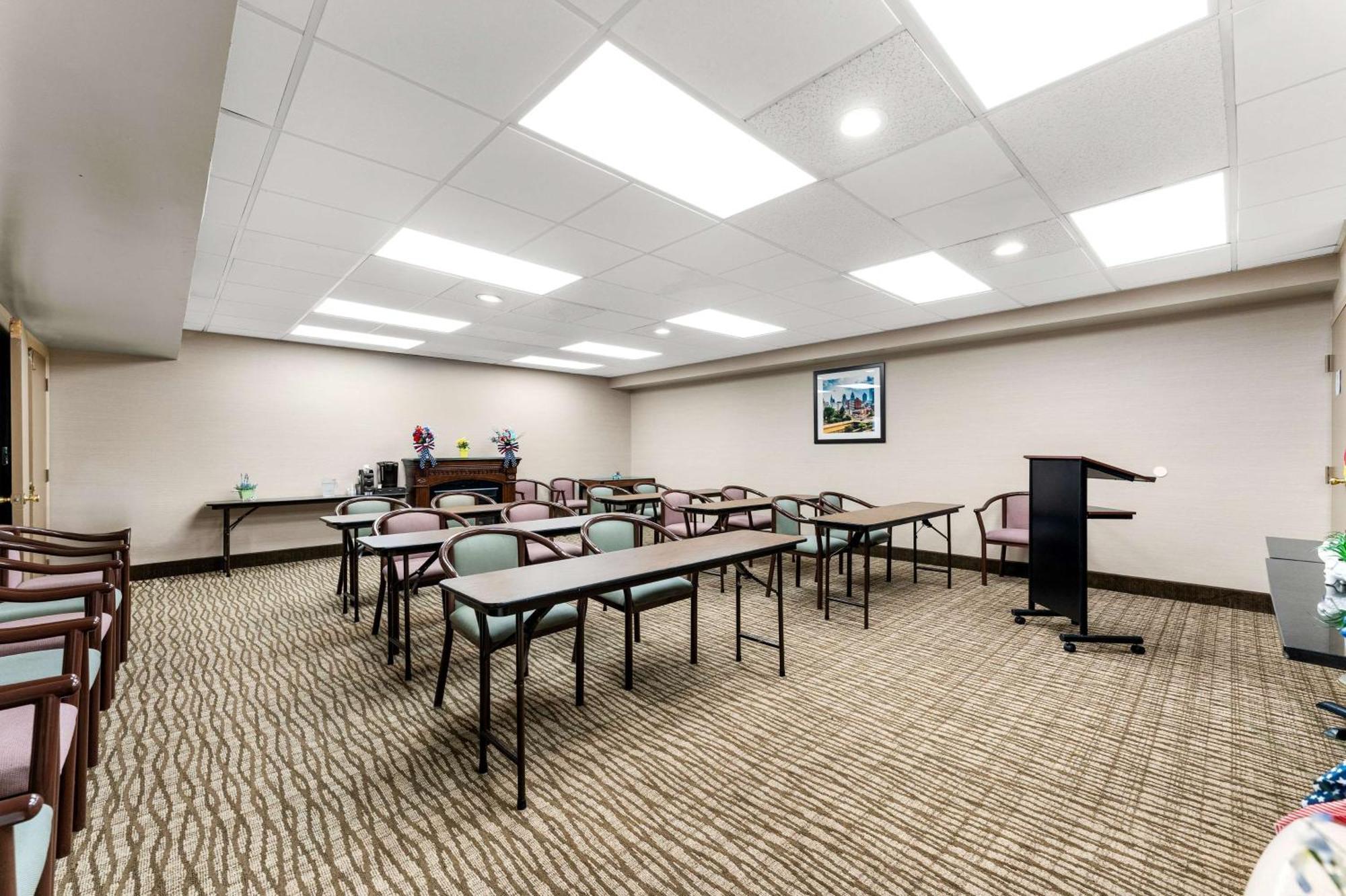 Surestay Plus By Best Western Reading North Ngoại thất bức ảnh