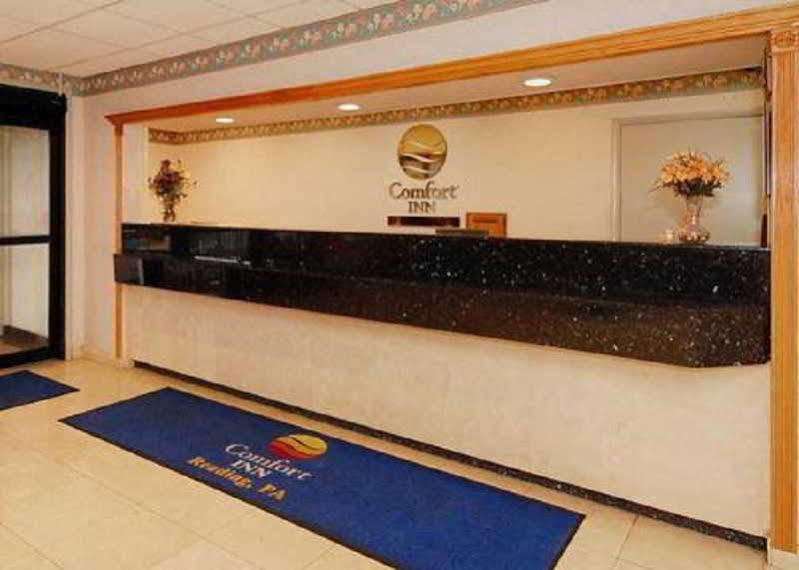 Surestay Plus By Best Western Reading North Ngoại thất bức ảnh